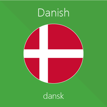 خرید کتاب زبان دانمارکی