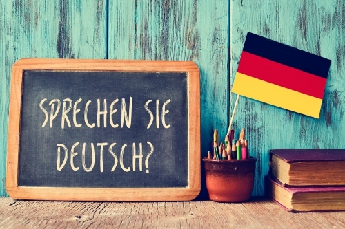 هر آنچه باید برای آموزش زبان آلمانی بدانید