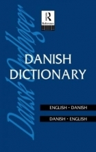 زبان دانمارکی