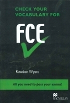 آزمون اِف سی ای (FCE)