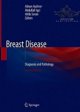 Breast Disease : Diagnosis and Pathology, Volume 2019
