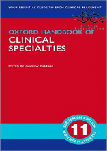 Oxford Handbook of Clinical Specialties, 11th Edition2020