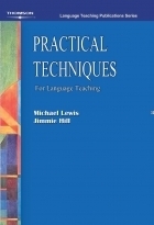 کتاب زبان پرکتیکال تکنیکس فور لنگویج تیچینگ Practical Techniques for Language Teaching