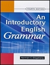 An Introductory English Grammer 4th Edition