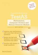 TestAS Fachmodul Mathematik, Informatik, Naturwissenschaften