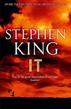 It - Stephen King