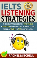 IELTS Listening Strategies