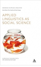 Applied Linguistics as Social Science