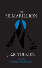 کتاب رمان انگلیسی سیلماریلیون The Silmarillion