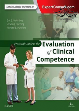 Practical Guide to the Evaluation of Clinical Competence, 2nd Edition2017