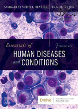 Essentials of Human Diseases and Conditions, 7th Edition2020