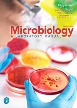 2020 Microbiology: A Laboratory Manual 12th Edition, Kindle Edition