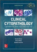 Clinical Cytopathology, Third Edition 3rd Edition 2018