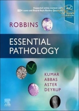 Robbins Essentials of Pathology 1st Edition 2020