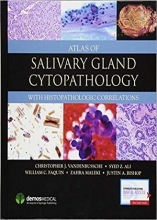 Atlas of Salivary Gland Cytopathology: with Histopathologic Correlations