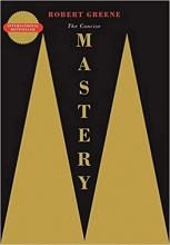 کتاب The Concise Mastery