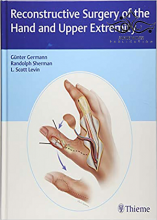 Reconstructive Surgery of the Hand and Upper Extremity2017