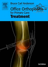 Office Orthopedics for Primary Care, 3rd Edition2005