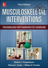Musculoskeletal Interventions, 3rd Edition2014