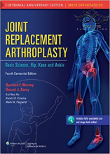 Joint Replacement Arthroplasty, (Volume 2) Fourth2011