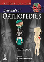 Essentials of Orthopedics, 2nd Edition2015