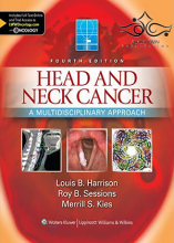 Head and Neck Cancer, Fourth Edition2013
