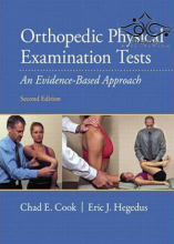 Orthopedic Physical Examination Tests 2nd Edition2012