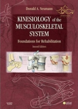 Kinesiology of the Musculoskeletal System : Foundations for Rehabilitation