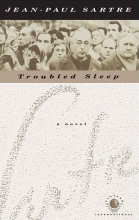 Troubled Sleep