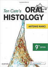 Ten Cate's Oral Histology: Development, Structure, and Function