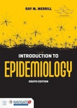 Introduction to Epidemiology 8 Edition 2021