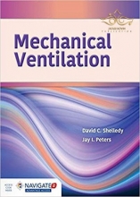 2020 Mechanical Ventilation 3rd Edition