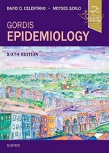 Gordis Epidemiology 6th Edition2019