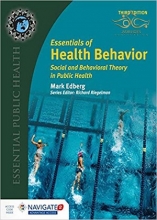 کتاب Essentials Of Health Behavior