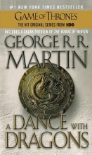A Dance with Dragons - A Song of Ice and Fire 5