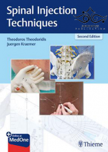Spinal Injection Techniques, 2nd Edition2019