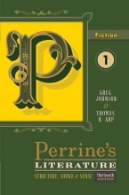 Perrine s Literature Structure Sound & Sense Fiction Thirteenth Edition