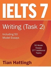 کتاب  آیلتس 7 رایتینگ تسک IELTS 7 Writing Task 2