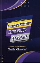 Effective Primary Language Teachers