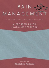 Pain Management: A Problem-Based Learning Approach2018