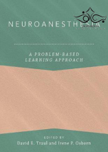 Neuroanesthesia: A Problem-Based Learning Approach2018