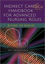 Indirect Care Handbook For Advanced Nursing Roles