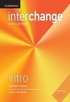 Interchange Intro Teacher’s Edition 5th Edition