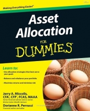 Assent Allocation For Dummies