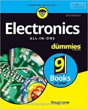 Electronics ALL IN ONE For Dummies