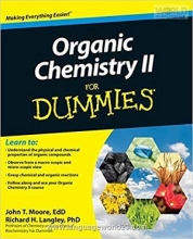 Organic Chemistry II For Dummies