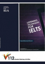 Listening Techniques for Ielts