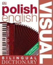 دیکشنری تصویری لهستانی انگلیسی Polish-English Bilingual Visual Dictionary