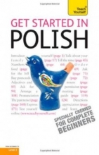 کتاب لهستانی Teach Yourself: Get Started in Polish