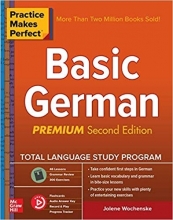 Practice Makes Perfect: Basic German